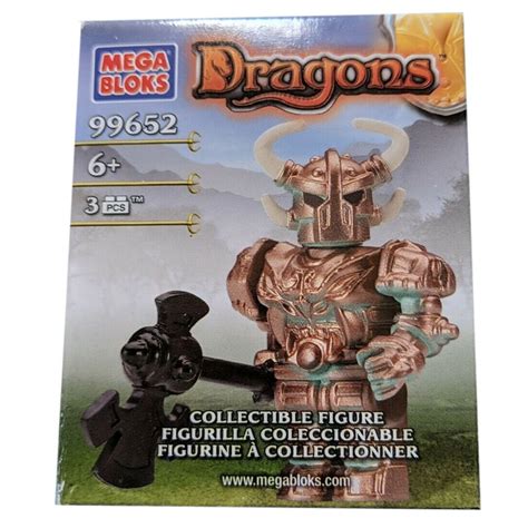 mega bloks knights